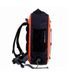 Герморюкзак OverBoard Pro-Vis Waterproof Backpack 20L 97527 фото 5