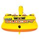 Буксируемый аттракцион (плюшка) WOW Double Ducky 2P Towable (19-1050)