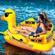 Буксируемый аттракцион (плюшка) WOW Double Ducky 2P Towable (19-1050)