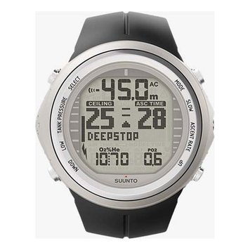 Декомпрессиметр Suunto D9tx + USB 97178 фото