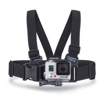 Кріплення на груди GoPro Junior Chesty (Chest Harness) (ACHMJ-301) 61163 фото