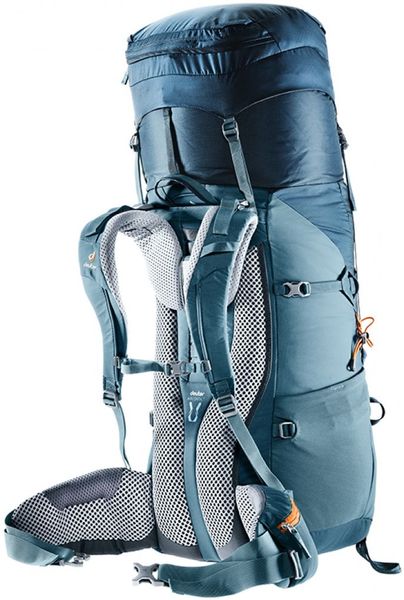 Рюкзак Deuter Aircontact Lite 60+10 SL 90378 фото