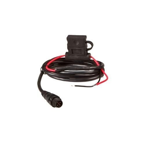 Кабель живлення Lowrance N2K-PWR-RD для мережі NMEA 2000 (119-75) 58848 фото