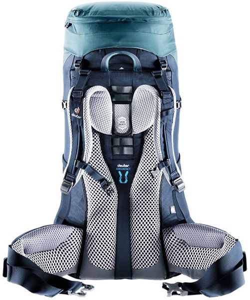 Рюкзак Deuter Aircontact Lite 60+10 SL 90378 фото