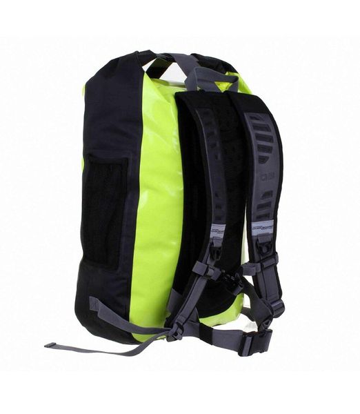 Герморюкзак OverBoard Pro-Vis Waterproof Backpack 30L 97528 фото