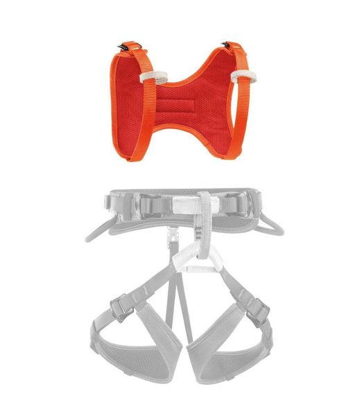 Грудная обвязка для детей Petzl Body 87828 фото