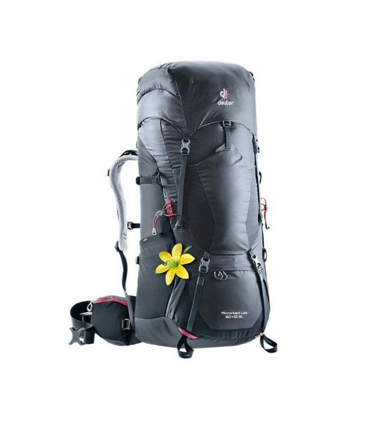 Рюкзак Deuter Aircontact Lite 60+10 SL 90378 фото