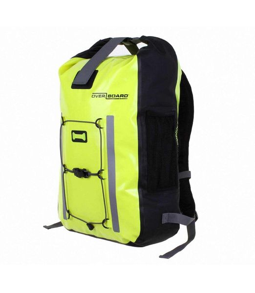 Герморюкзак OverBoard Pro-Vis Waterproof Backpack 30L