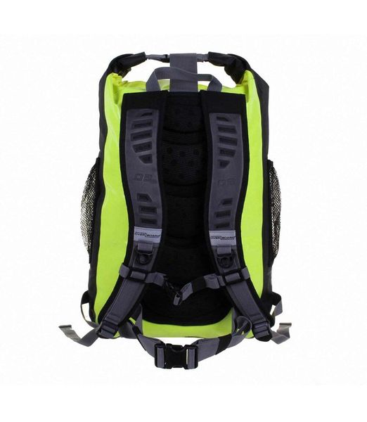 Герморюкзак OverBoard Pro-Vis Waterproof Backpack 30L 97528 фото