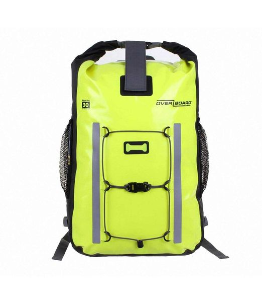 Герморюкзак OverBoard Pro-Vis Waterproof Backpack 30L