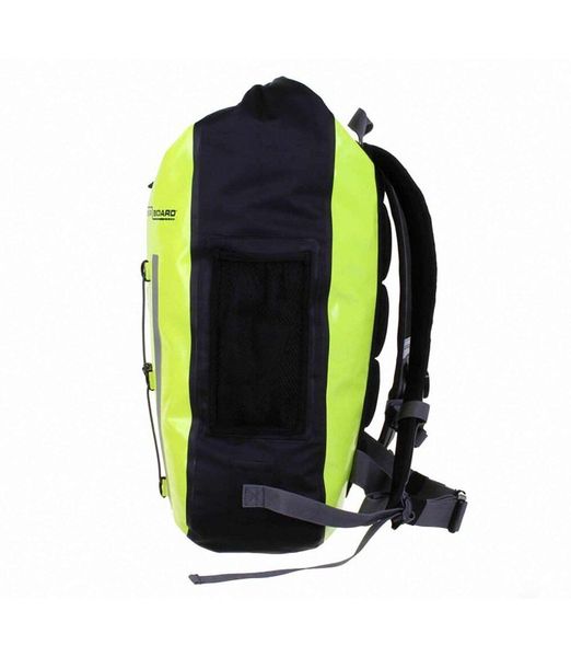 Герморюкзак OverBoard Pro-Vis Waterproof Backpack 30L 97528 фото