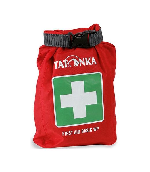 Аптечка Tatonka First Aid Basic Waterproof