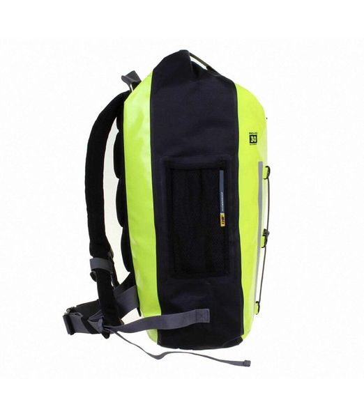 Герморюкзак OverBoard Pro-Vis Waterproof Backpack 30L 97528 фото