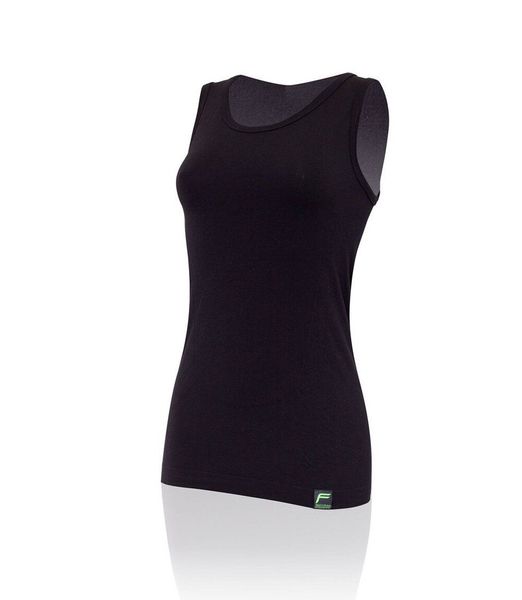 Термомайка F-Lite (Fuse) Organic Bamboo Tank Top Woman