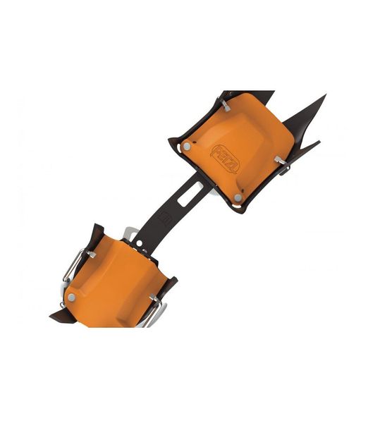 Кошки Petzl Irvis LL Universel