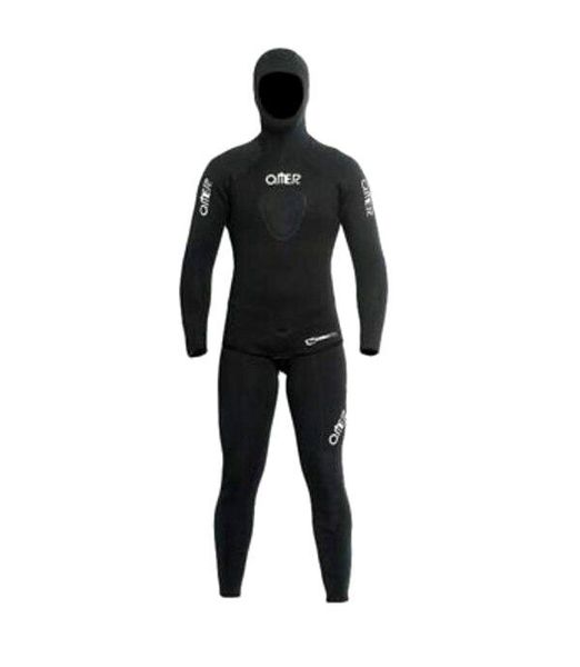 Охотничий гидрокостюм Omer MASTER TEAM (5мм) wetsuit long john 97228 фото