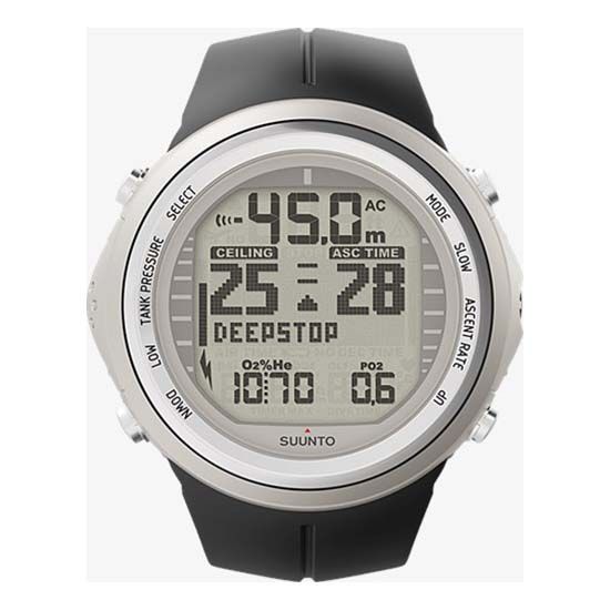 Декомпрессиметр Suunto D9tx + USB