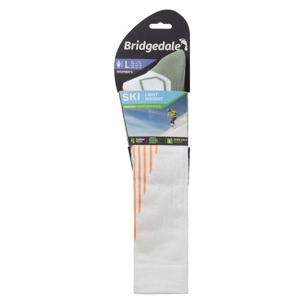 Носки Bridgedale Women's Ski LightWeight