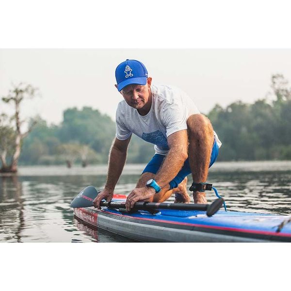 Надувная SUP доска Starboard Inflatable 11’6″ x 29″ Touring Zen SC 93978 фото