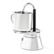 Кофеварка GSI Outdoors Mini Espresso Set 1 Cup 92628 фото 1