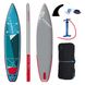 Надувная SUP доска Starboard Inflatable 11’6″ x 29″ Touring Zen SC 93978 фото 1