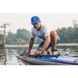 Надувная SUP доска Starboard Inflatable 11’6″ x 29″ Touring Zen SC 93978 фото 5