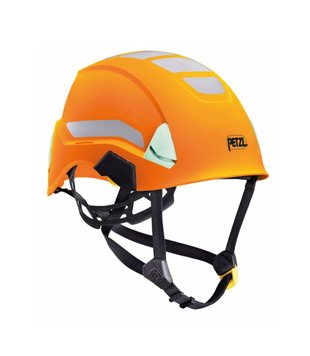 Каска Petzl Strato Hi-Viz 87879 фото