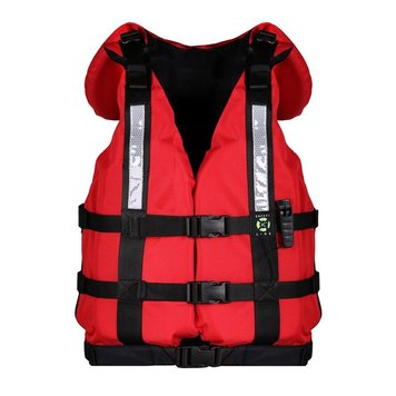 Спасательный жилет HIKO X-TREME RAFT PFD 86629 фото