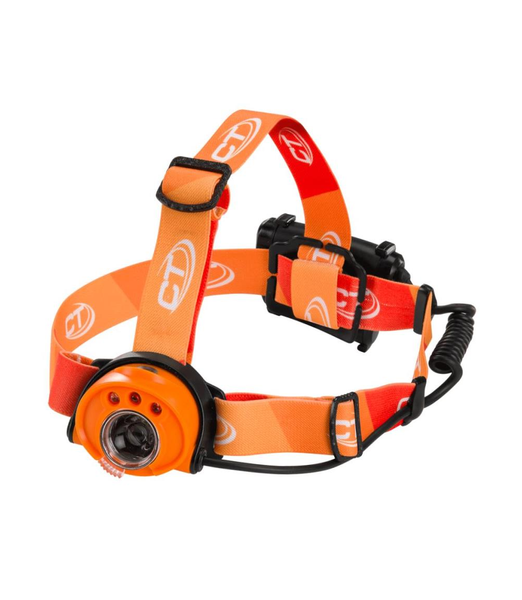 Налобный фонарь Climbing Technology Lumex Pro New 91629 фото