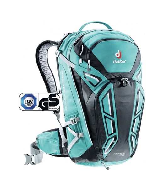 Рюкзак Deuter Attack Tour 28