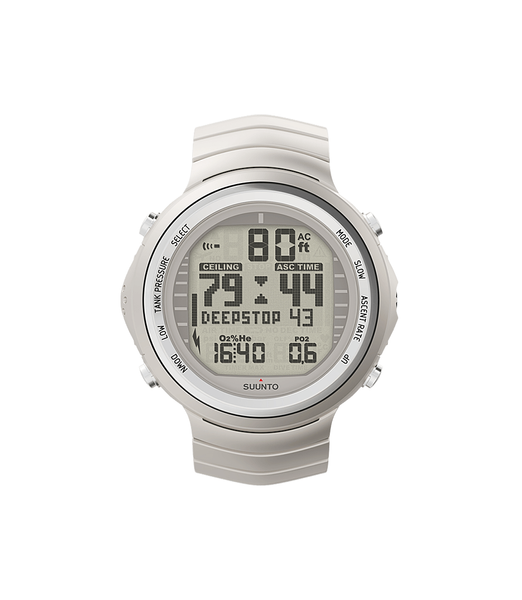 Декомпрессиметр Suunto D9tx Titanium 97179 фото