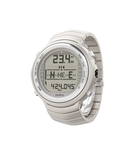 Декомпрессиметр Suunto D9tx Titanium 97179 фото