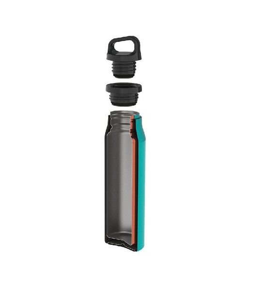 Термофляга Lifesystems Vacuum Bottle 0.5 L 92679 фото