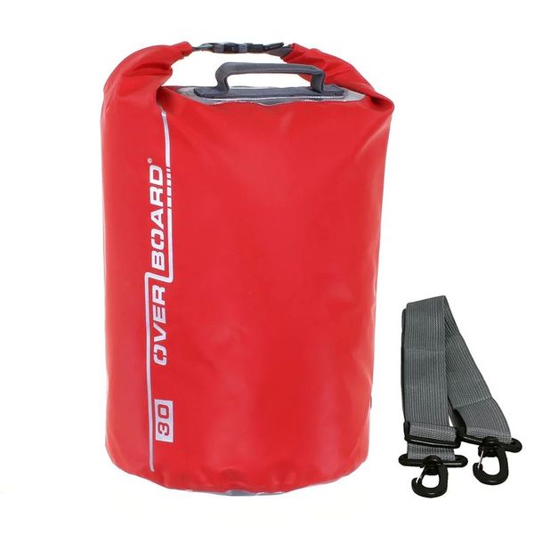 Гермомешок Overboard Dry Tube 30L