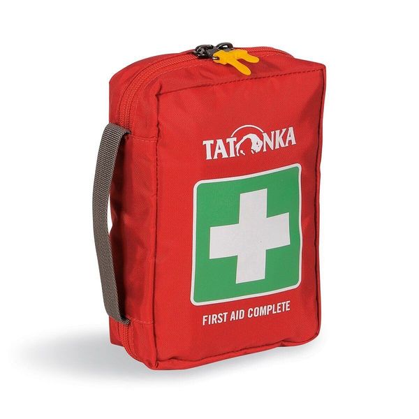 Аптечка Tatonka First Aid Compact 82173 фото