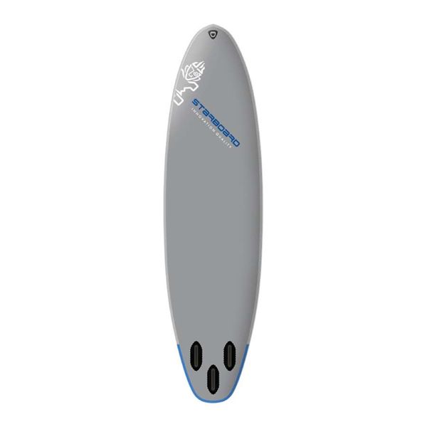 Надувная SUP доска Starboard Inflatable 10’8″ x 33″ iGO Tikhine Wave Deluxe SC 93979 фото