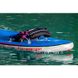 Надувная SUP доска Starboard Inflatable 10’8″ x 33″ iGO Tikhine Wave Deluxe SC 93979 фото 7