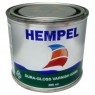 Краска и грунтовка Hempel