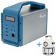 Зарядні станції