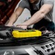 Зарядний пристрій для акумуляторів Trotec PBCS 10A 12V 10 А для батарей 4-200 Ah