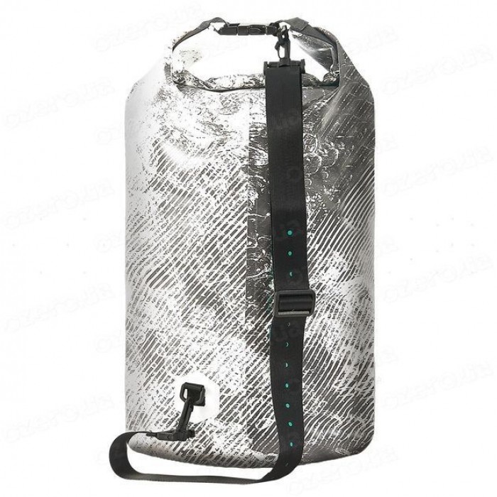 Сумка для САП доски сапборда DRY BAG 15L AZTRON AC-BD015 AC-BD015