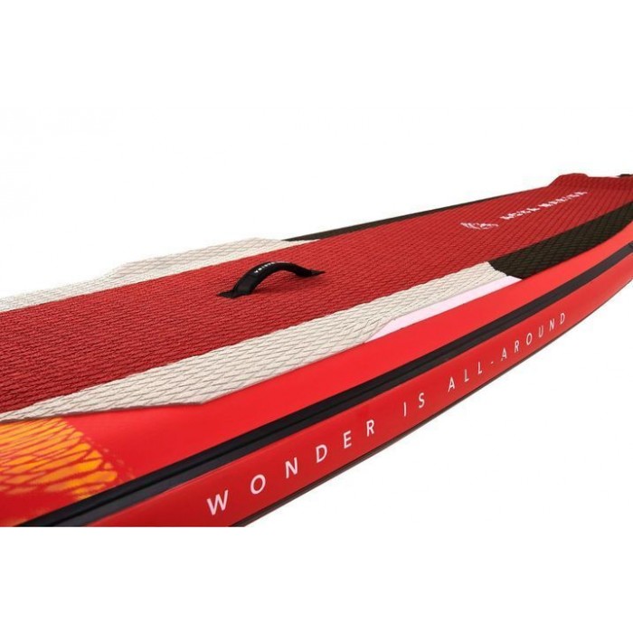 Надувна дошка SUP Aqua Marina Race 12.6