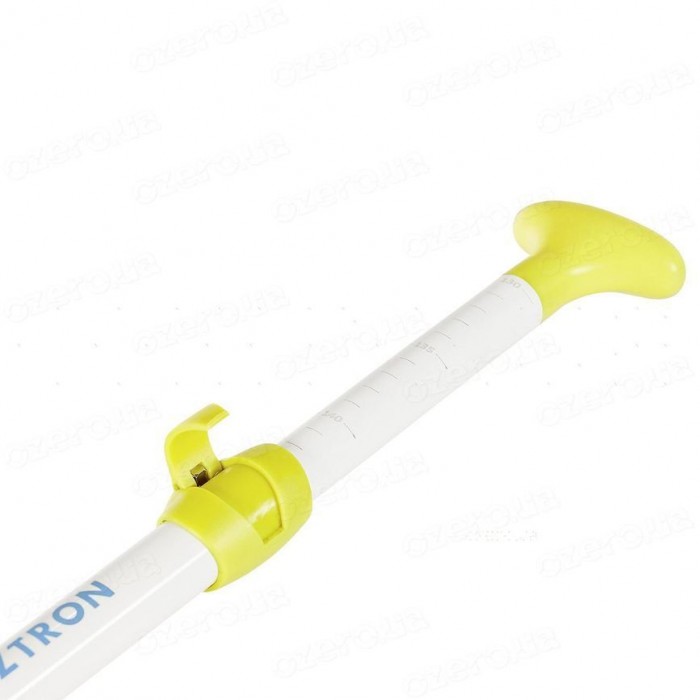 AZTRON AC-P050 Весло NEO Junior Fiberglass 3-section Paddle