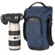 Сумка Вангард Веста Эспайр 16Z Нэйви для DSLR и CSC водоотталкивающая 5.3 л 6 карманов модная и