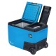 Портативний компресорний холодильник для подорожей Weekender KS35