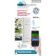 Датчик Technoline Mobile Alerts MA10100 для смарт-дома измерение температуры 868 МГц белый комплект