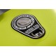 Надувна дошка SUP board для плавання з веслом Hyper – Touring iSUP 3.81m/15cm з котушковим повідцем