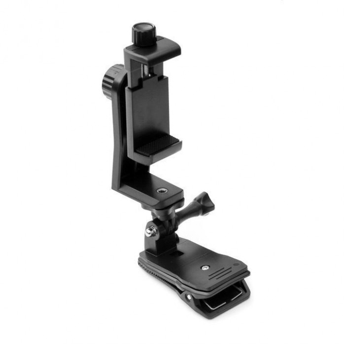 Держатель эхолота Joyle прищепка Joyle holder