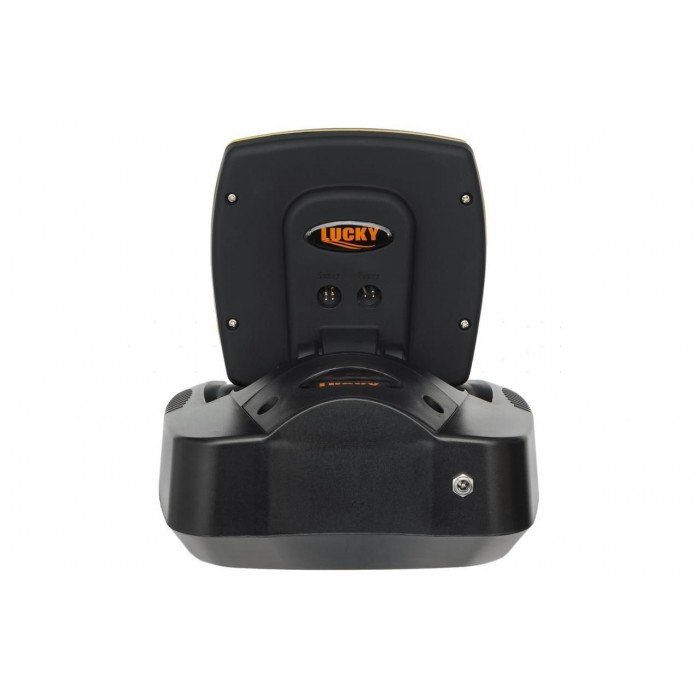 Ехолот Лакі FF 918-C 180T Fishfinder з кольоровим екраном універсальний стаціонарний для рибалки з човна