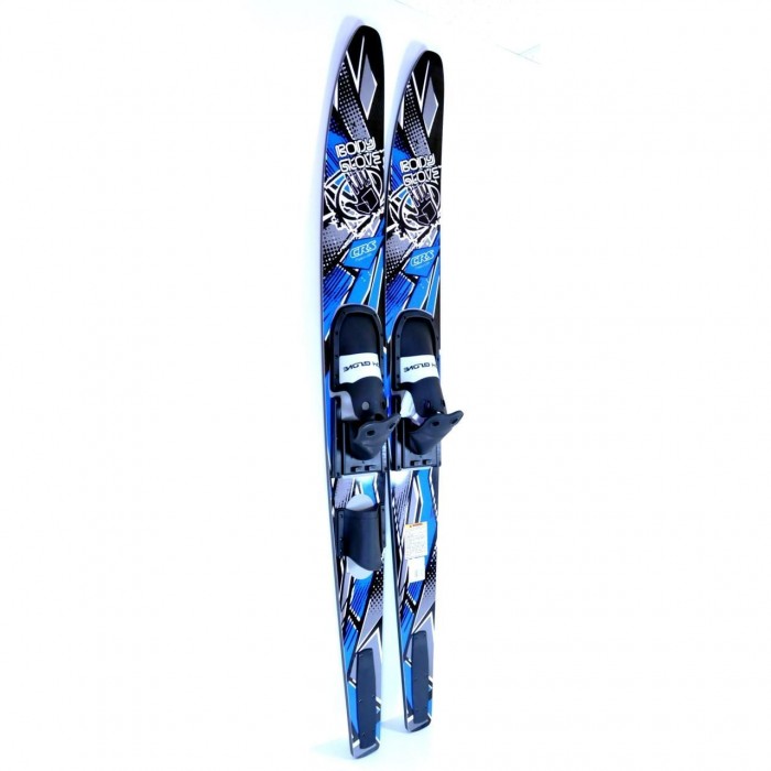 Водні лижі для катерів та гідроциклів SIGNATURE 170 см Bodyglove BG511/BG515 США BG511/BG515